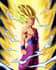 draw  dragonball and dragonball style characters for you