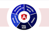 develop website using angular and reactjs