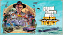 run the cayo perico heist for you