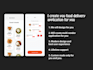create multi vendor food delivery app for you