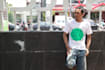 mock UP  Tshirt with Your Design With my Model