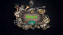 do steampunk intro video