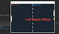 sell ping pong game in python with source code