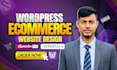 build woocommerce and ecommerce websites with wordpress
