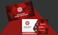 design professional business card