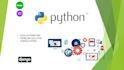 solve your problems using python