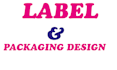 do label and packaging design