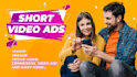 make cinematic teaser, trailer, intro, promo brand video