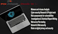do cyber security related tasks and university projects