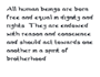 convert handwritten into a font