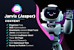 write SEO friendly article using jasper ai or chatgpt