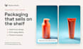 design product packaging, labels and print ready dielines