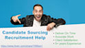 be your virtual recruiter, headhunter, talent sourcing manager