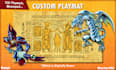 design custom playmats for any trading card game