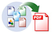 convert your files into the required format