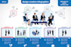 design pro and creative infographics