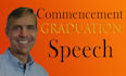 write your commencement or graduation speech