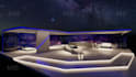 build metaverse house, nft architectural projects