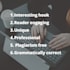 be your youtube script writer, and video scriptwriter