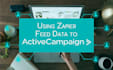 connect 3rd party app to activecampaign with zapier