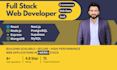 develop responsive ecommerce, saas, and custom web applications