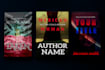 ebook cover,book cover,  cover, kdp