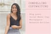 copyedit your blog posts, articles and whitepapers