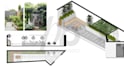 design your garden, balcony or terrace outdoor space