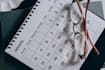 create a social media post template