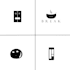 design unique minimalist logo