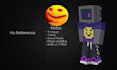 create a custom minecraft skin from scratch or reference