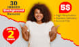 do image background removal with express delivery