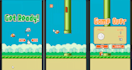 create an addictive flappy bird game for android, ios, and windows