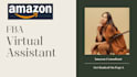 be your professional amazon fba virtual assistant