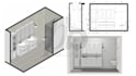 design your home using ikea furniture and storage solutions