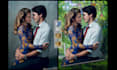 modify your photo into an amazing 3d pop up effect