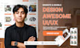 create or redesign awesome 2026 design for ur application