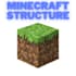 build minecraft structures for you