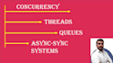 do multithread gui python programs and scripts