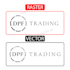 tracing your logo, icon, and custom tracing