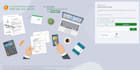 create 2d motion graphics and explainer video