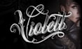 design an awesome chicano lettering tattoo