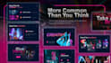 design clean and interactive powerpoint presentation