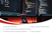 develop complete software or web applications for requirements