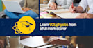 tutor ap physics and vce physics online