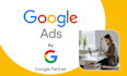 write high conversion google ad copy with keyword research