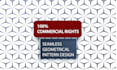 create geometrical pattern design or seamless pattern design