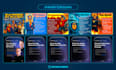design professional investor pitch deck, presentation design