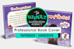 illustrate an eye catching book cover