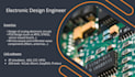 design professional electronic circuits such as pcbs and rf